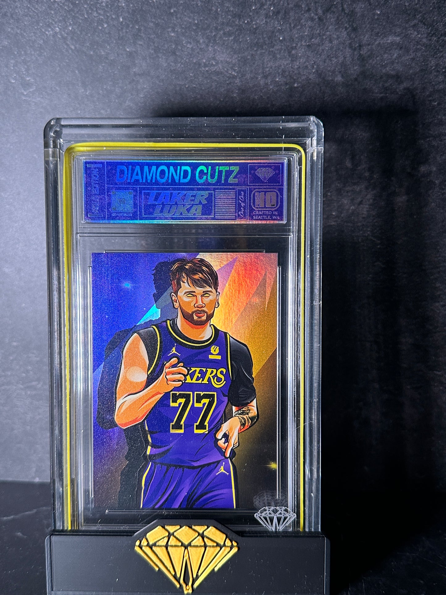 Laker Luka