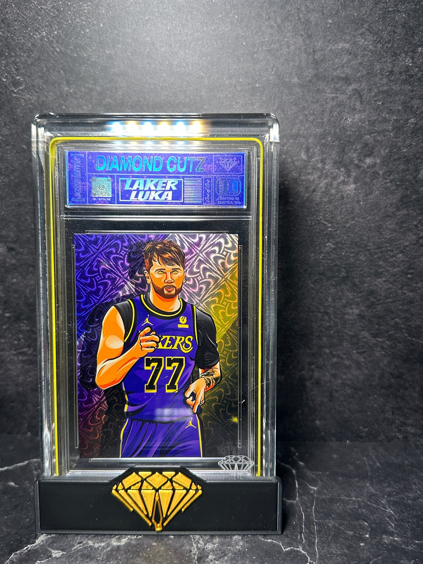 Laker Luka