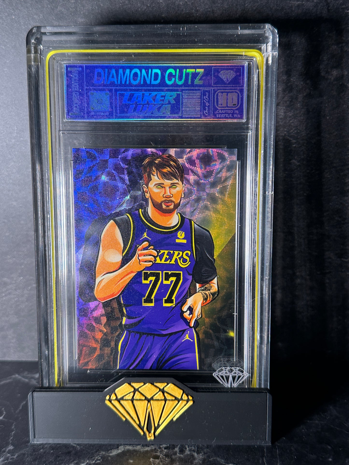 Laker Luka