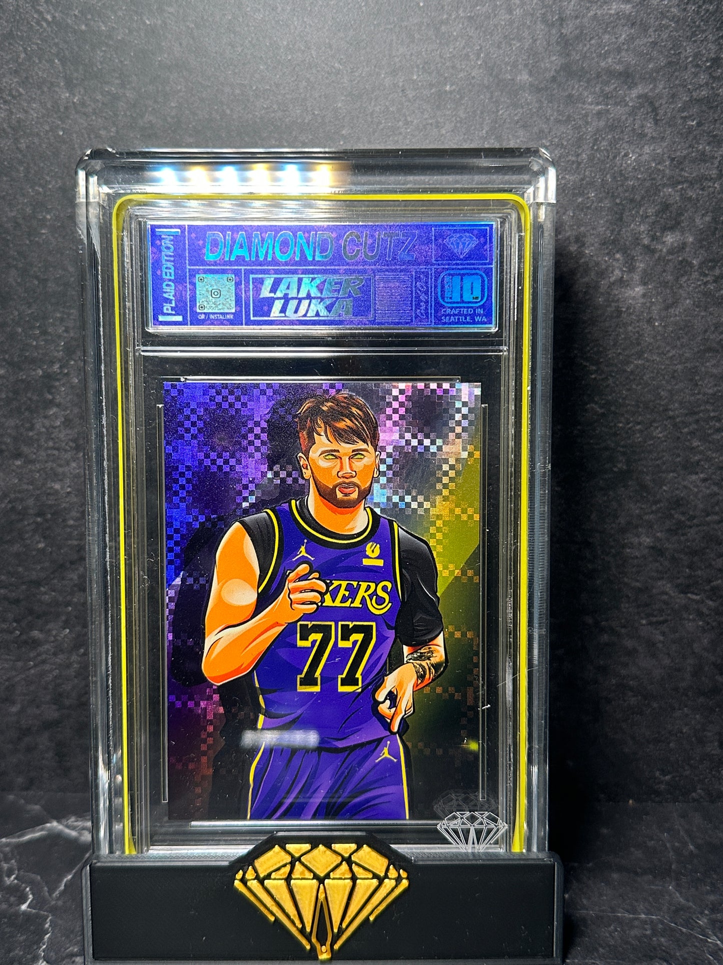 Laker Luka