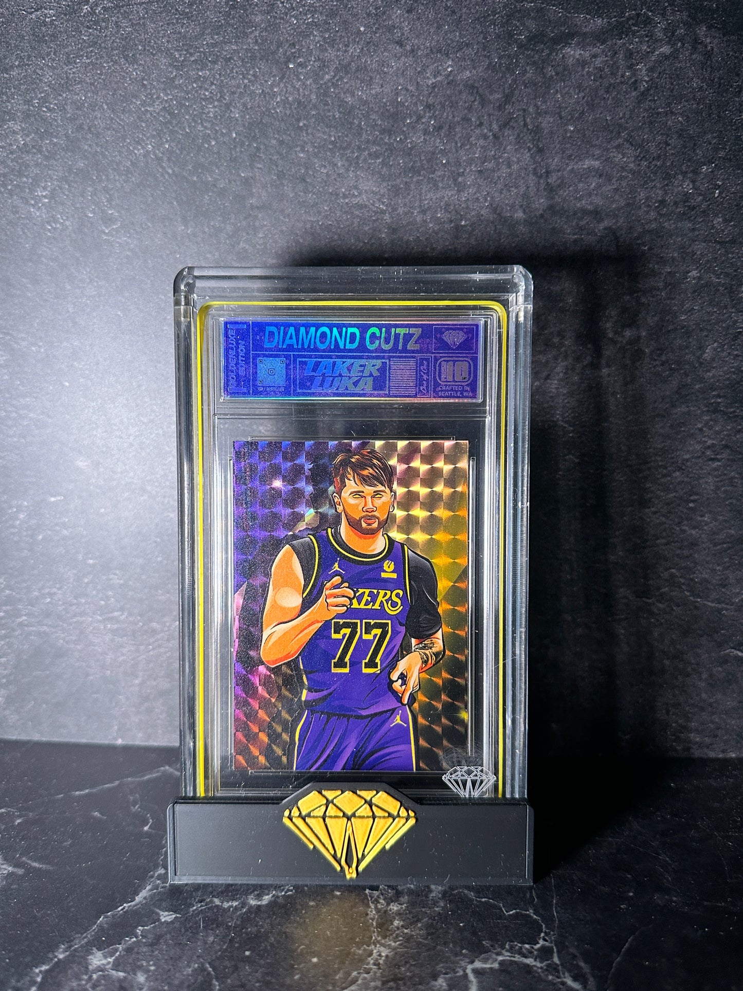 Laker Luka