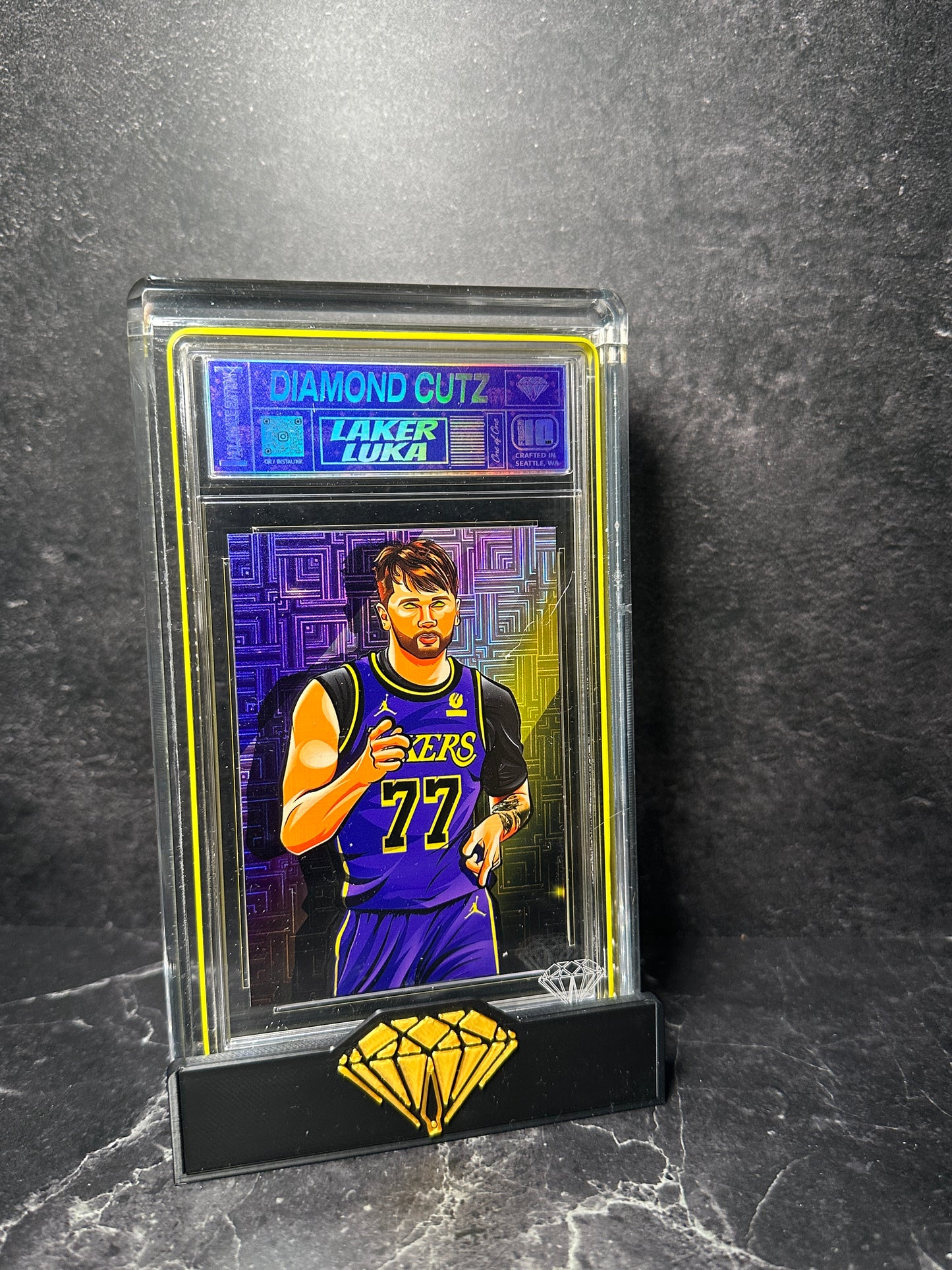 Laker Luka