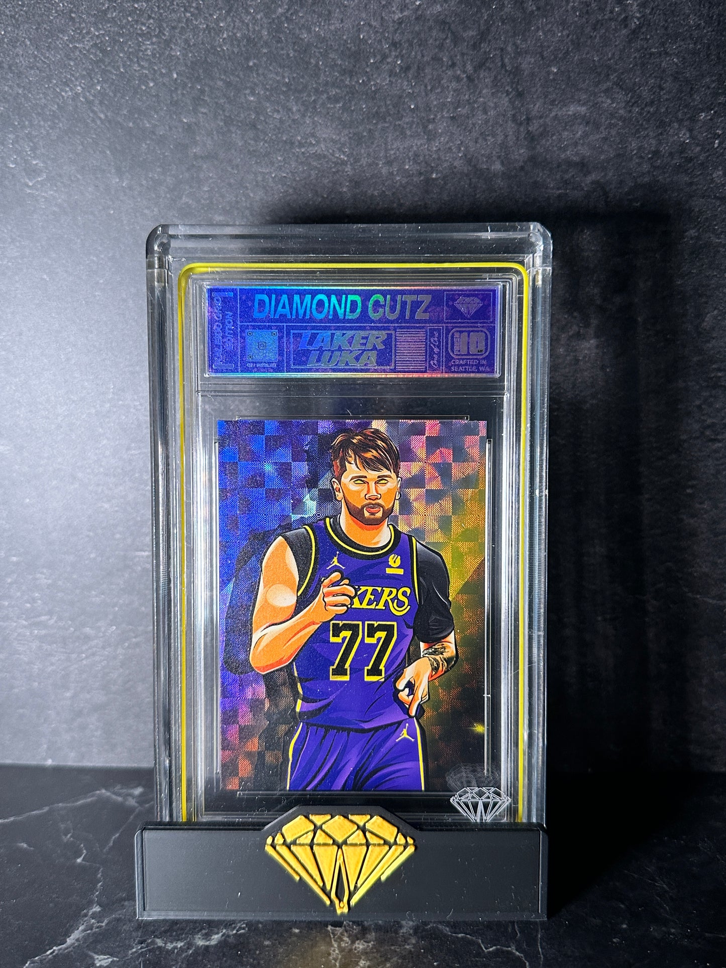 Laker Luka