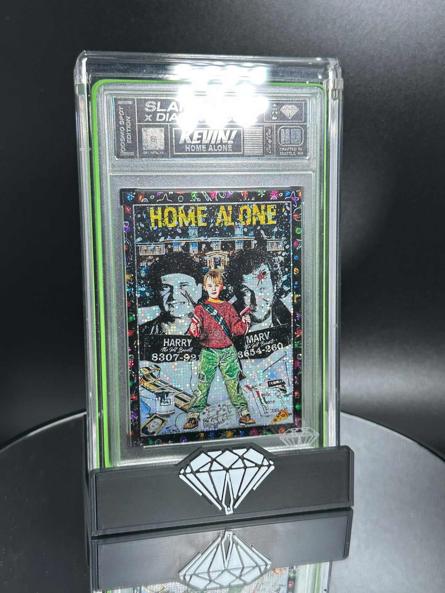 KEVIN! Home Alone