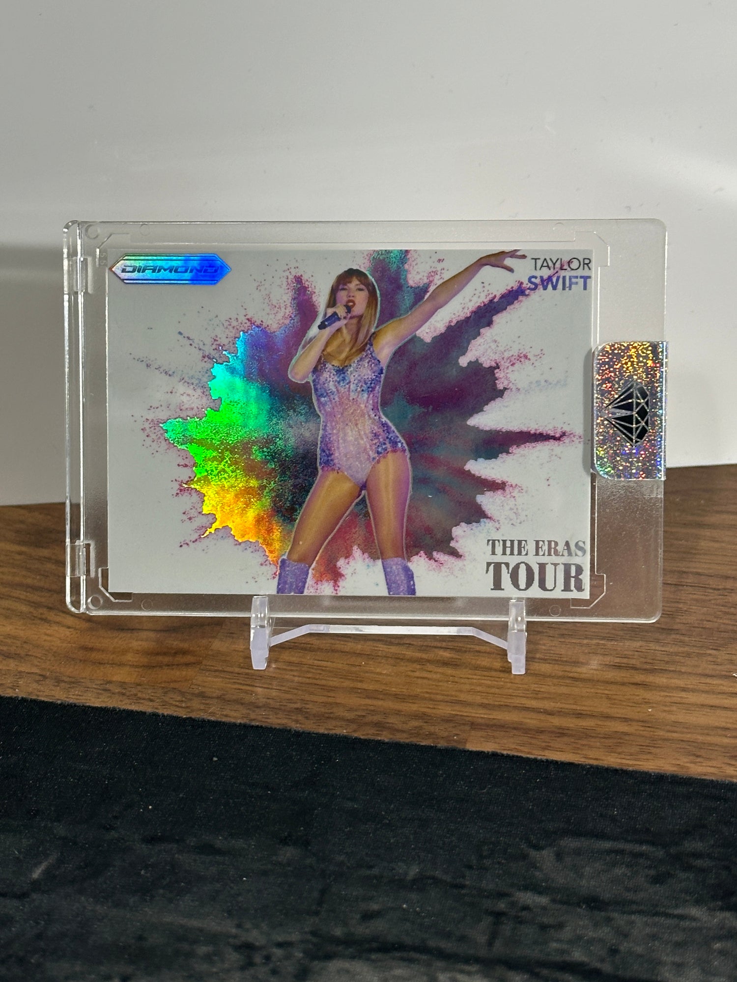 Taylor Swift Era Tour Color Explosion
