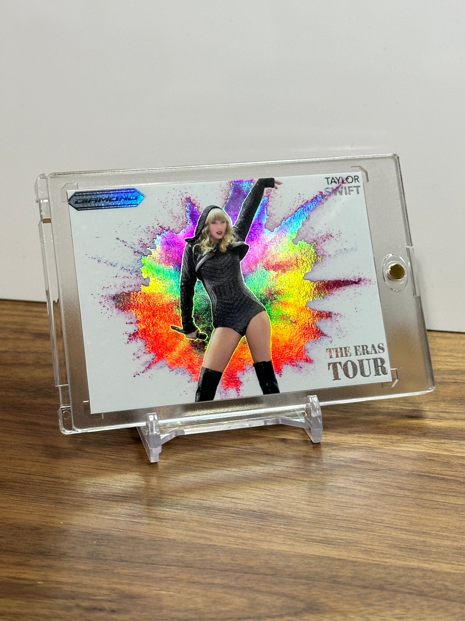 Taylor Swift Era Tour Color Explosion