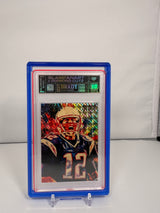 GOAT Splash Series Tom Brady
