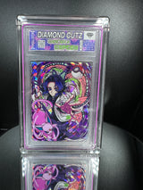 SHINOBU 7 ESPEON - 9 EDITIONS - LEVEL 2