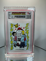 F*uCK Dem Kids - Pokemon Scalpers - Ermsy Collab