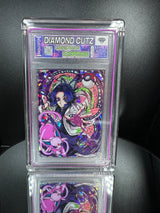SHINOBU 7 ESPEON - 9 EDITIONS - LEVEL 2