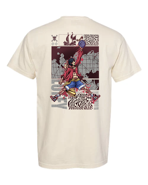 Air Luffy T-Shirt