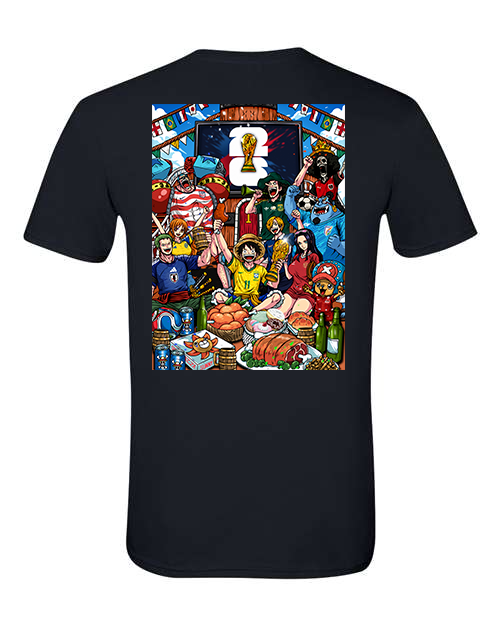 FIFA WC 26 OP T-Shirt
