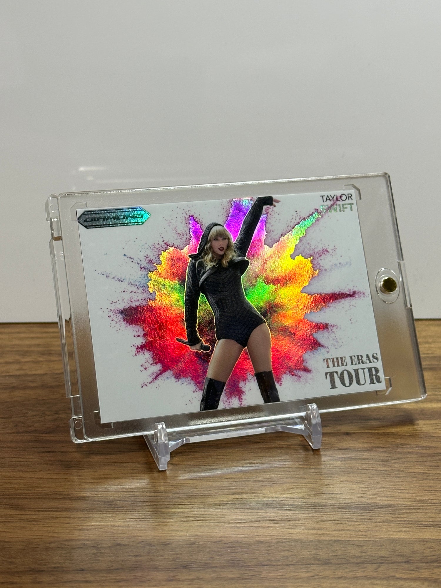 Taylor Swift Era Tour Color Explosion