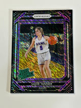 Custom Black Refractors 1/1 Versions Player Card