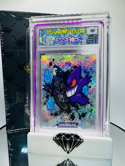 Gengar - Essence Collection - 10 Editions - Random Variant