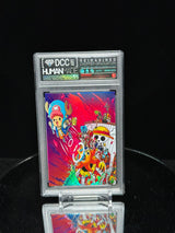 Reimagined Series - Chopper Graduation - Pick your Edition - One Piece