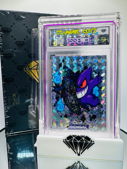 Gengar - Essence Collection - 10 Editions - Random Variant