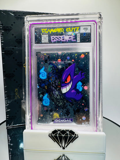 Gengar - Essence Collection - 10 Editions - Random Variant