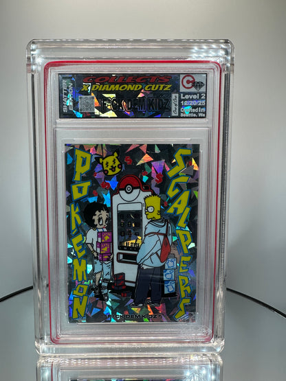 F*uCK Dem Kids - Pokemon Scalpers - Ermsy Collab