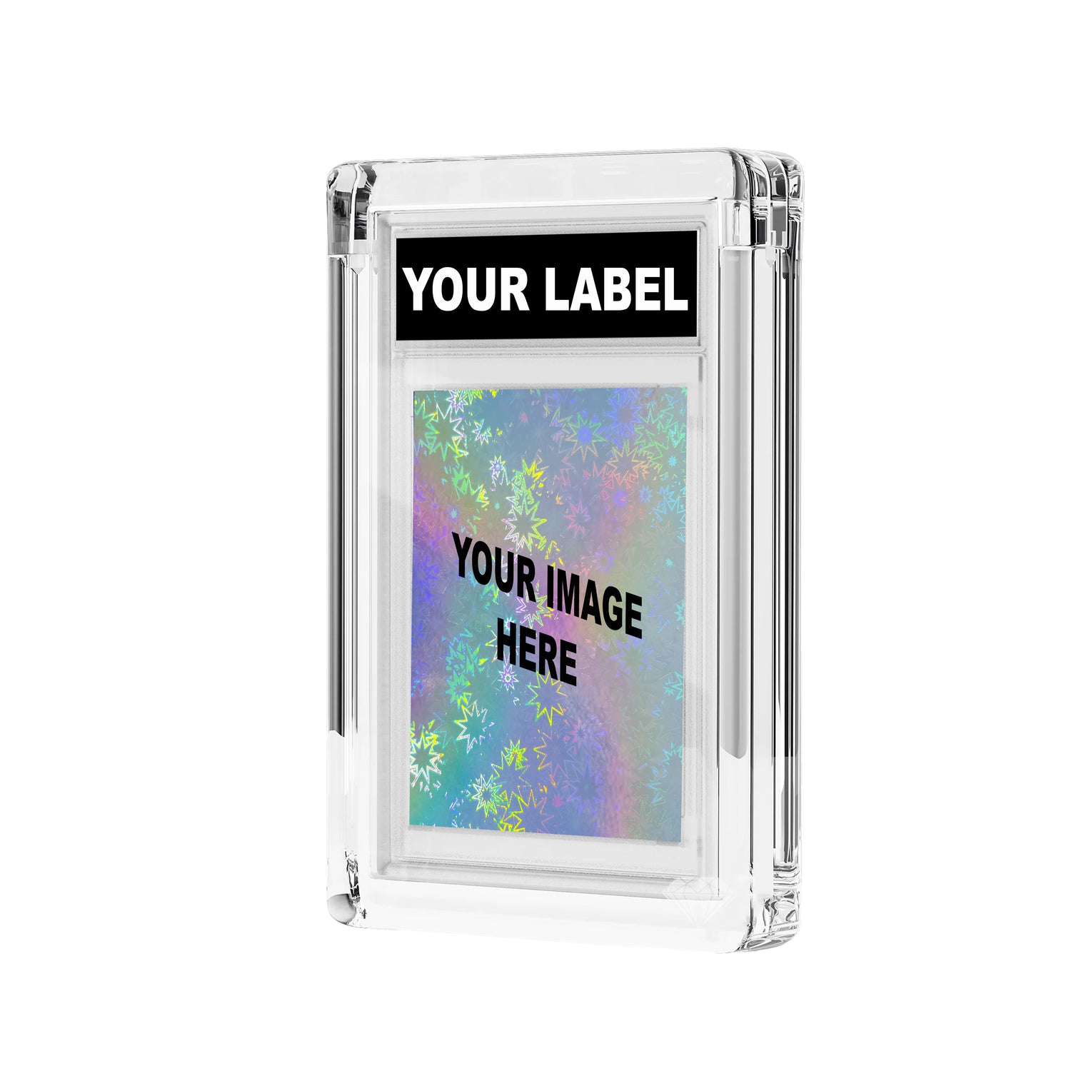 CUSTOM PRINTING OF YOUR IMAGES