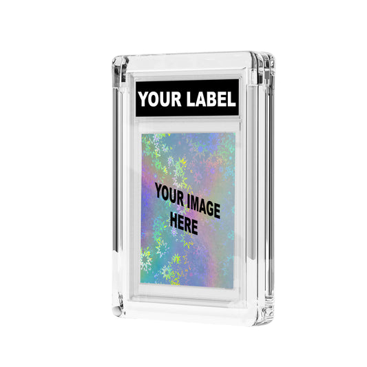 CUSTOM PRINTING OF YOUR IMAGES