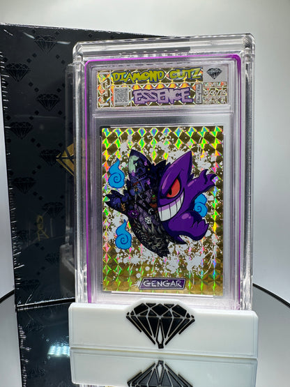 Gengar - Essence Collection - 10 Editions - Random Variant