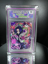 SHINOBU 7 ESPEON - 9 EDITIONS - LEVEL 2