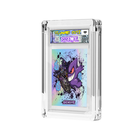 Gengar - Essence Collection - 10 Editions - Random Variant