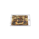 Fuel Shortage - Base Card - Limited to 25 packs