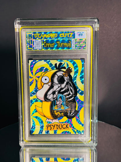 Essence Collection 02: Inner Turmoil - Psyduck - Choose Your Edition