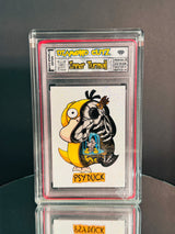 Essence Collection 02: Inner Turmoil - Psyduck - Choose Your Edition