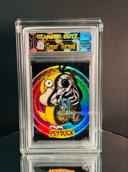 Essence Collection 02: Inner Turmoil - Psyduck - Choose Your Edition