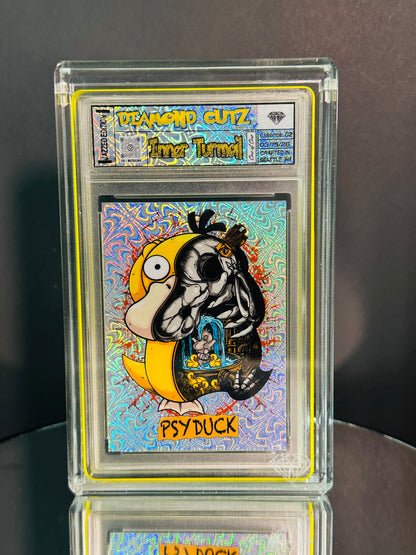 Essence Collection 02: Inner Turmoil - Psyduck - Choose Your Edition