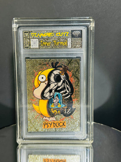 Essence Collection 02: Inner Turmoil - Psyduck - Choose Your Edition