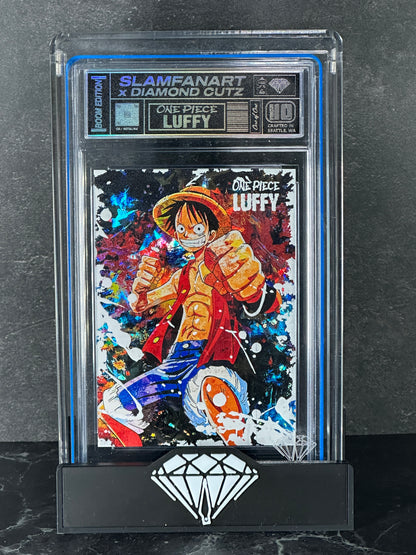 One Piece Luffy