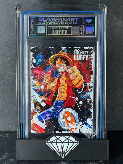 One Piece Luffy