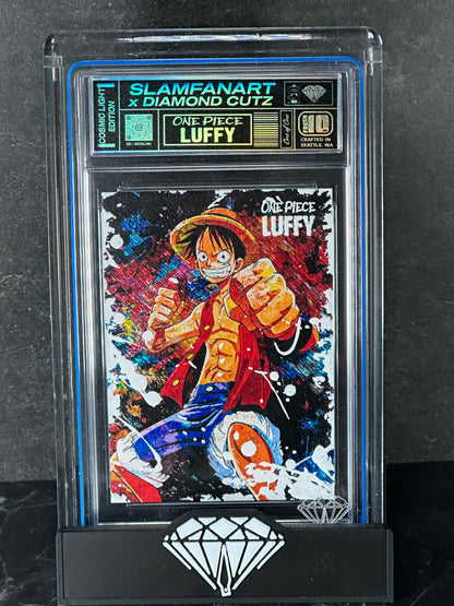 One Piece Luffy