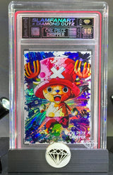 ONE PIECE SPLASH CHOPPER