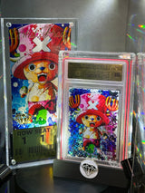 Chopper One Piece Splash Artist Proof
