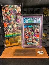 THE MANDOLIGHTYEAR ARTIST PROOF