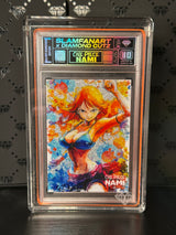 Nami - One Piece Splash