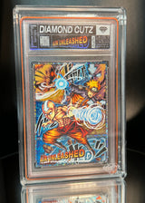 Air Unleashed - Level 9 - 10 Editions - Pick your variant