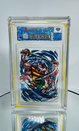 SWORDSMAN - PICK YOUR EDITION - LEVEL 2
