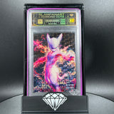 PSYCHIC MEWTWO
