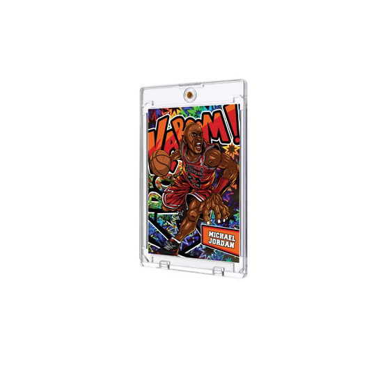 MJ Custom Kaboom - Pick your color