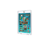 Going Merry - Base Card - Limited to 25