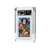 OP World Cup Party '26 Artwork - Multiple Formats