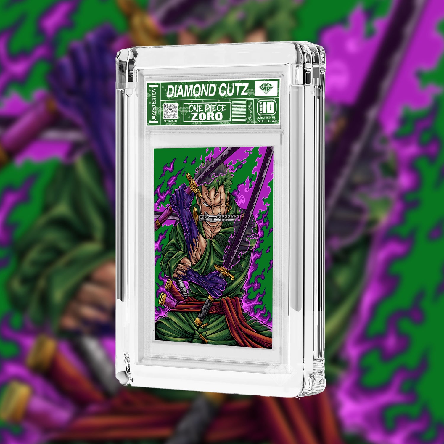 Zoro