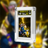 TENGEN / JOLTEON DS EEVEELUTIONS PART 5