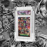 The Mandolightyear Random Variant